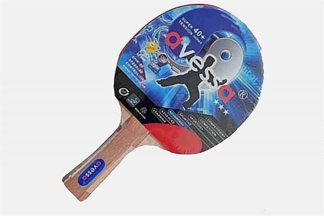 Masa Tenis Raketi I.T.T.F Onaylı Masa Tenis Raketi I.T.T.F Onaylı
