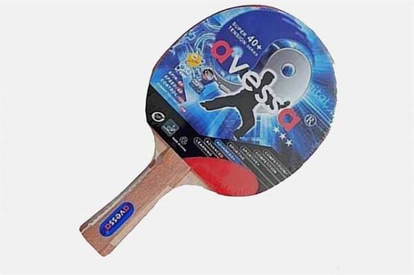 Masa Tenis Raketi I.T.T.F Onaylı