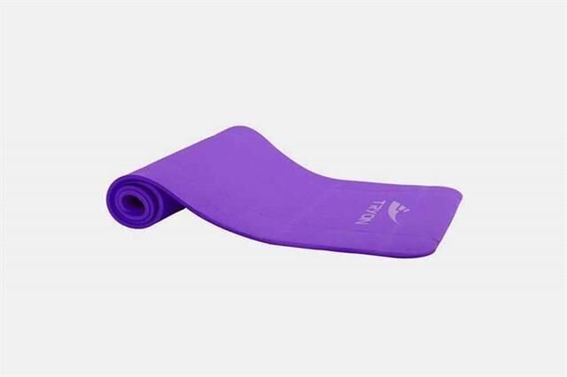 YM-150 Pilates Yogo Minderi Mor