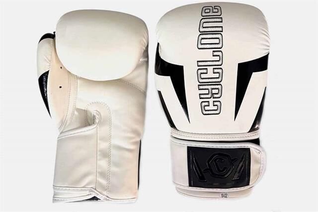 Classic Gold Boks Eldiveni-Beyaz Classic Gold Boks Eldiveni-Beyaz