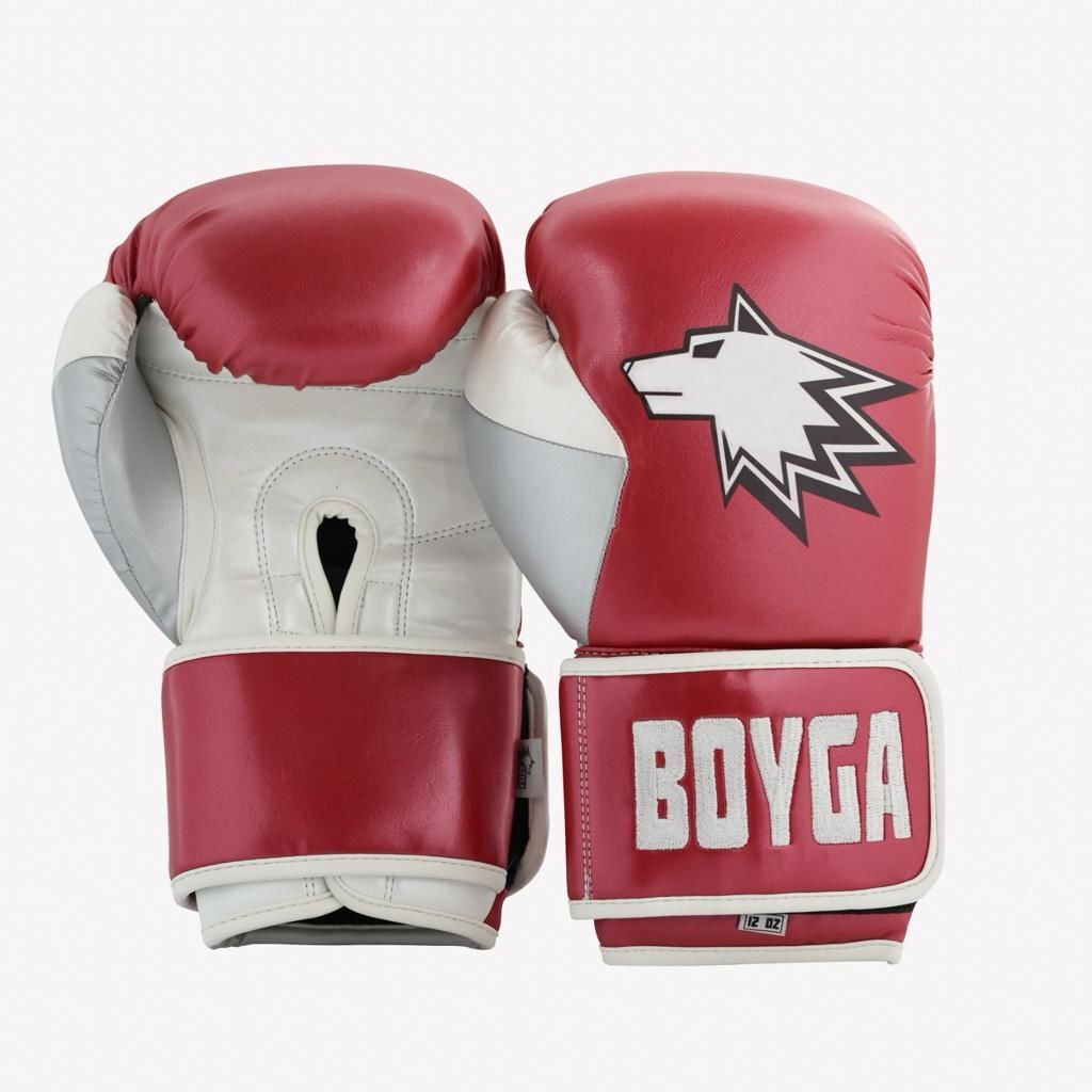 Pulsar Seri Profesyonel Boks Eldiveni