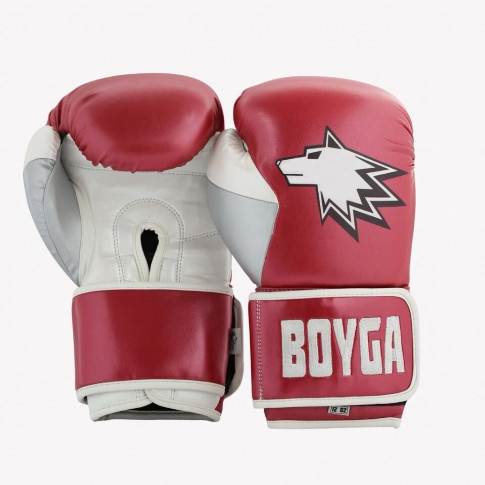 Pulsar Seri Profesyonel Boks Eldiveni