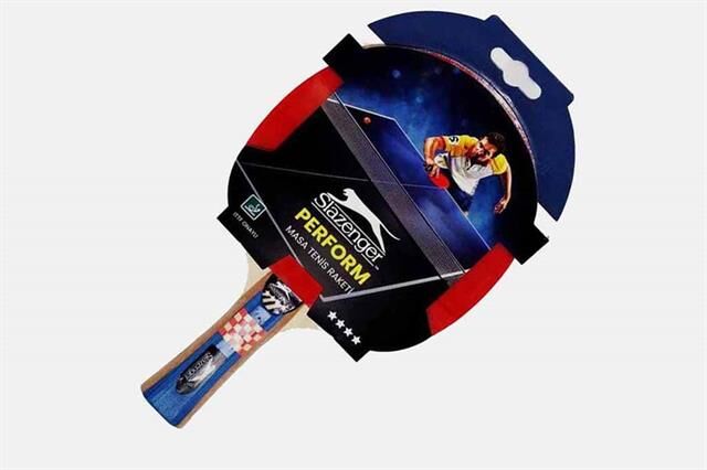 Perform Masa Tenis Raketi I.T.T.F Onaylı