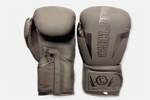 Classic Gold Boks Eldiveni-Beyaz Gold Classic Gold Boks Eldiveni-Beyaz Gold