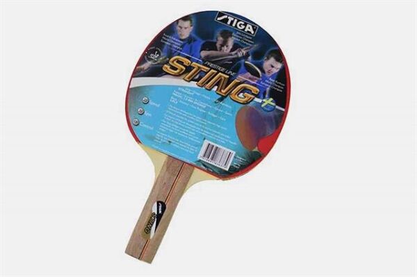 Stiga Sting Masa Tenis Raketi I.T.T.F Onaylı