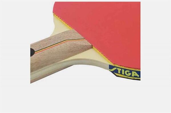 Stiga Sting Masa Tenis Raketi I.T.T.F Onaylı