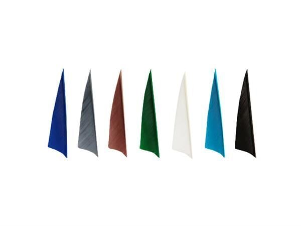 Tüy 3'' Shield Kesim