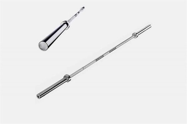 Avessa Ağırlık Barı 120 Cm