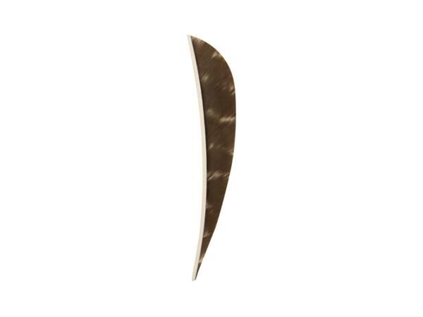 Ottoman Tüy 4'' Parabolic Kesim