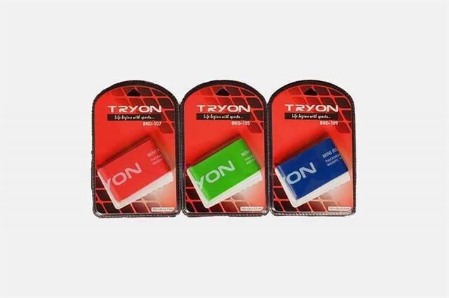 BND-105 Latex Aerobik Bandı 0,5 mm Hafif