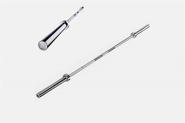 Avessa Ağırlık Barı 168 Cm