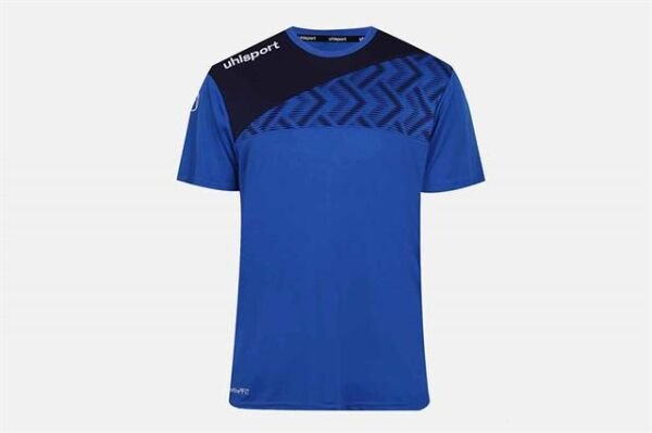 Antreman T-Shırt Rıgel