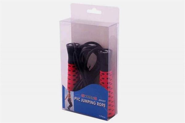 Avessa JR-4327 Pvc Atlama İpi