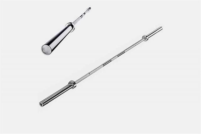 Olimpik Bar 218 Cm Olimpik Bar 218 Cm