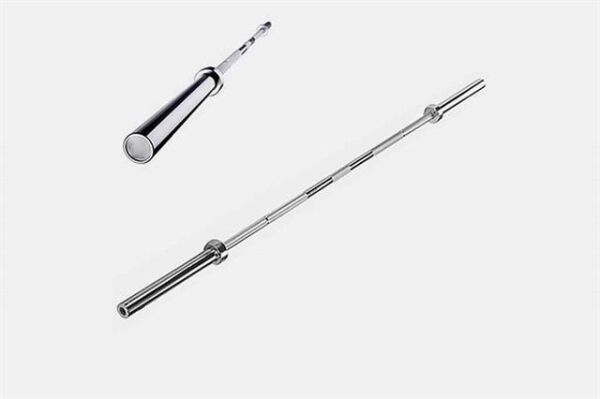 Olimpik Bar 218 Cm