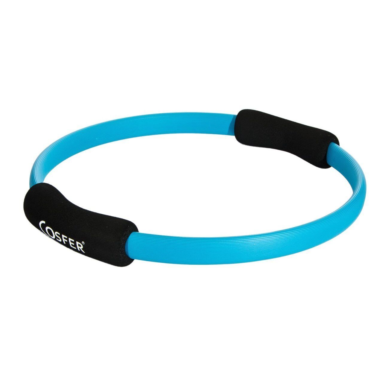 Pilates Çemberi Sünger Turkuaz