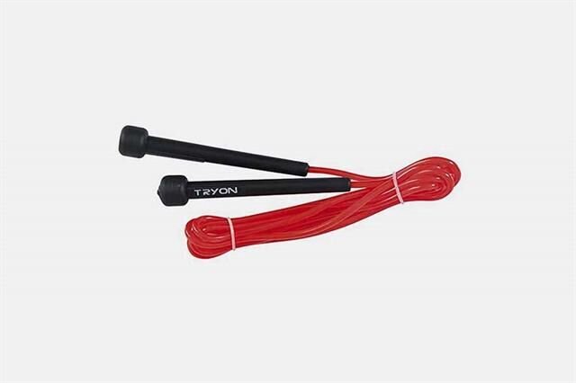Tryon JR-100 Kırmızı Atlama İpi