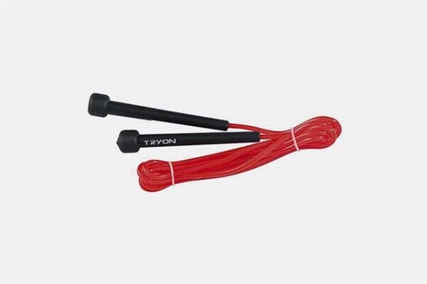 Tryon JR-100 Kırmızı Atlama İpi