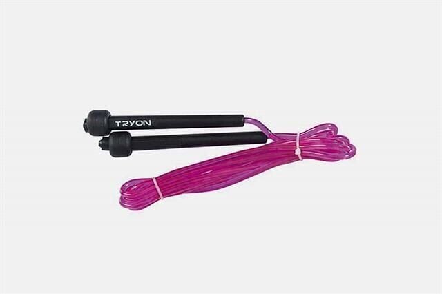 JR-100 Pembe Atlama İpi