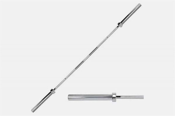 Bodong Profesyonel Olimpik Bar 183 Cm