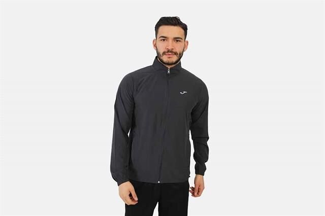 Joma Sweat FullL Zıp Mıcro Drops m