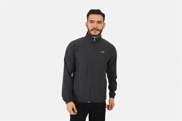 Joma Sweat FullL Zıp Mıcro Drops m