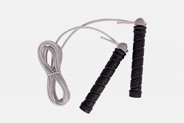 JR-180 Atlama İpi