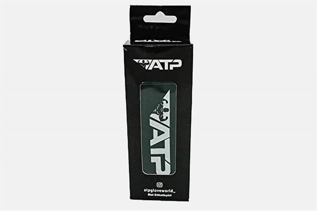 Atp Strap Bar Kayışı Kutulu