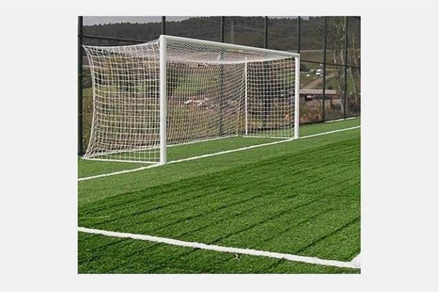 TK-300 3 Metre Polyester Futbol Kale Filesi
