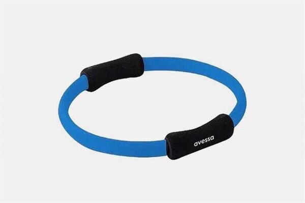 Pilates Çemberi Tutaçlı 35 Cm
