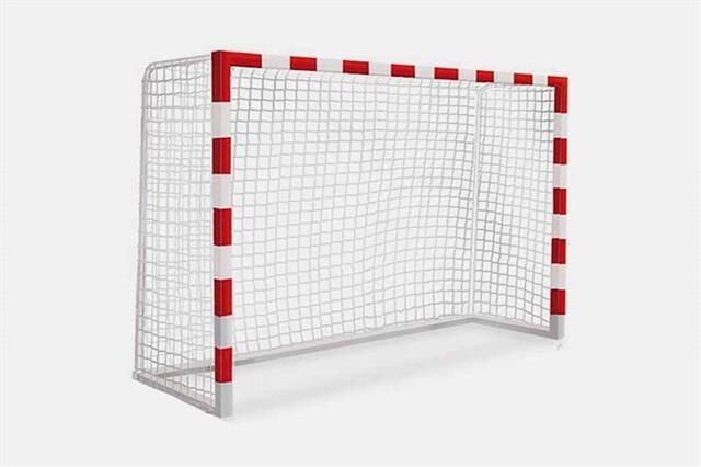 Bayspor TK-300A Polyester Hentbol Kale Filesi 3 Metre