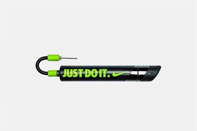 Nike Hyperspeed Top Pompası