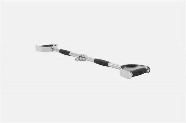 MB14101B Cable Pro Style Lat Bar