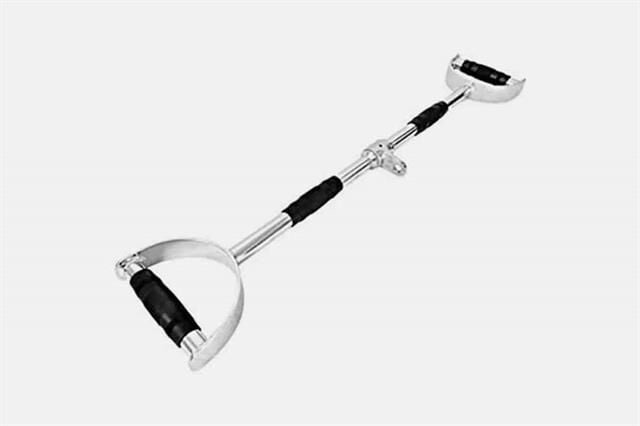 MB14101B Cable Pro Style Lat Bar