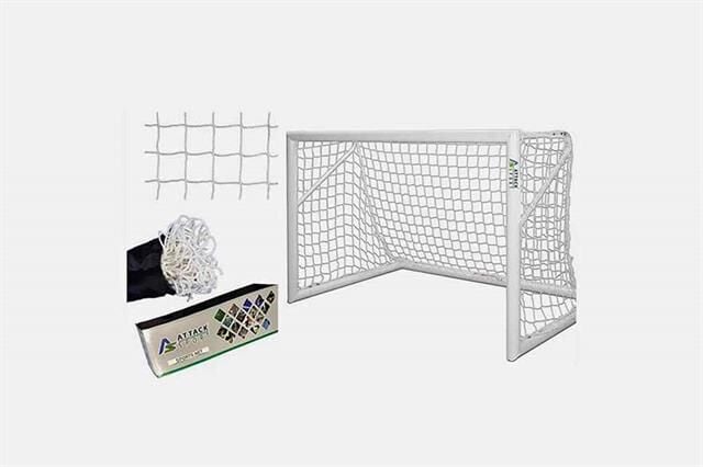 TK-200A Standart Minyatür Futbol Kale Filesi