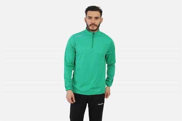 Antrenman Sweat Y.Fermuarlı Vıctory