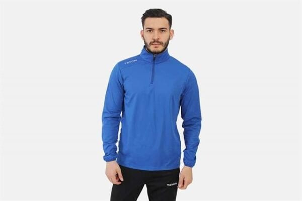 Antrenman Sweat Y.Fermuarlı Vıctory