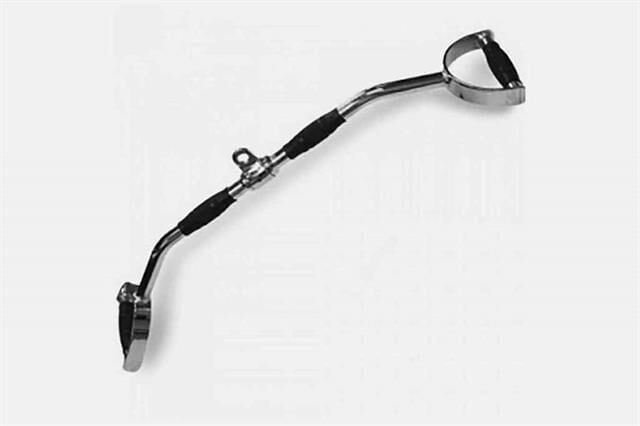 MB14101A Cable Pro Style Lat Bar