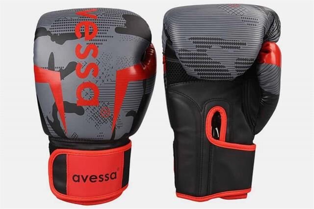 Ring 310 Black Boks Eldiveni