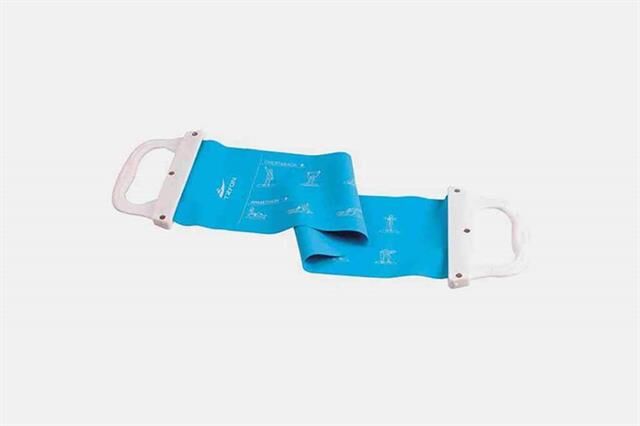 Tryon GY-3608 Tutacaklı Pilates Bandı