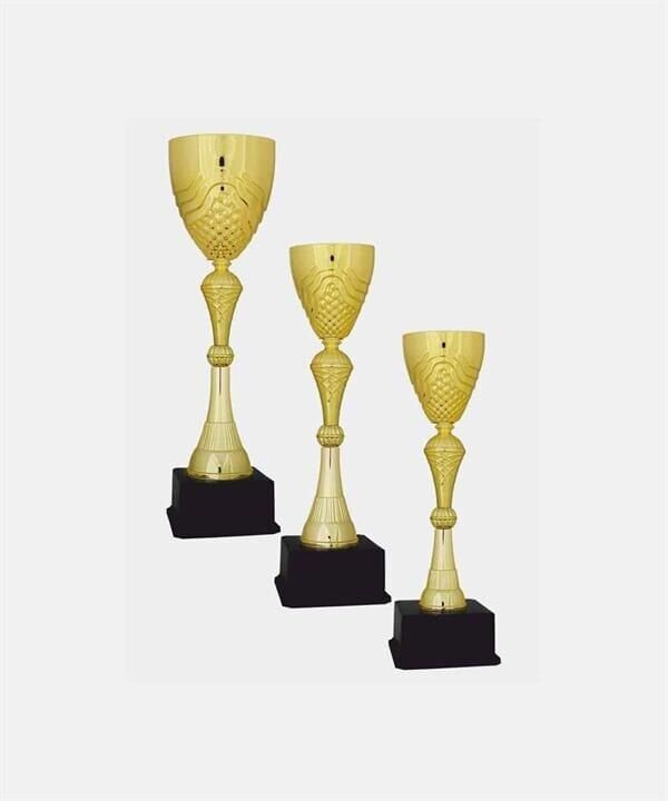 C24 Elit Kupa Takımı 3 lü Set Takım 3 lü Set
