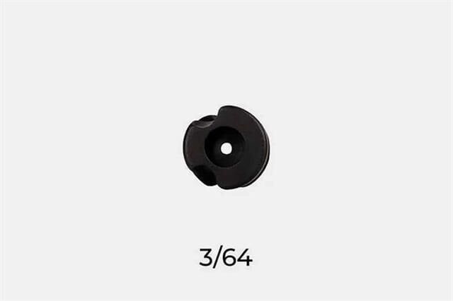 Gez Standart 1/16 Large - Standart