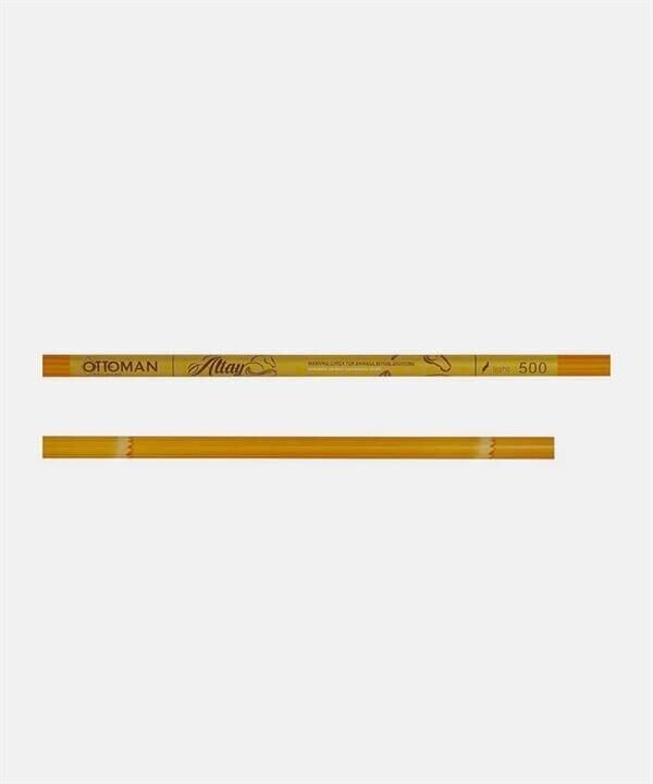 Karbon Ok Altay 400 - Standart