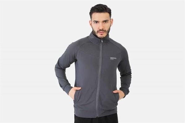 Joma Sweat Full Zıp Poly.Marvel m