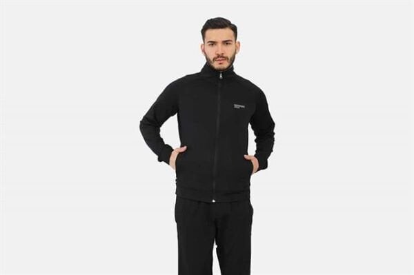Joma Sweat Full Zıp Poly.Marvel m