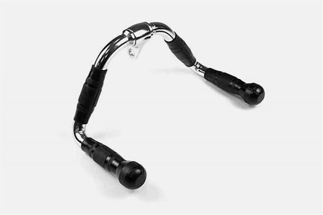 Multi Exercise Bar Multi Exercise Bar