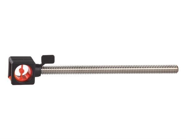 Arpacık 8mm 8-32 - Siyah