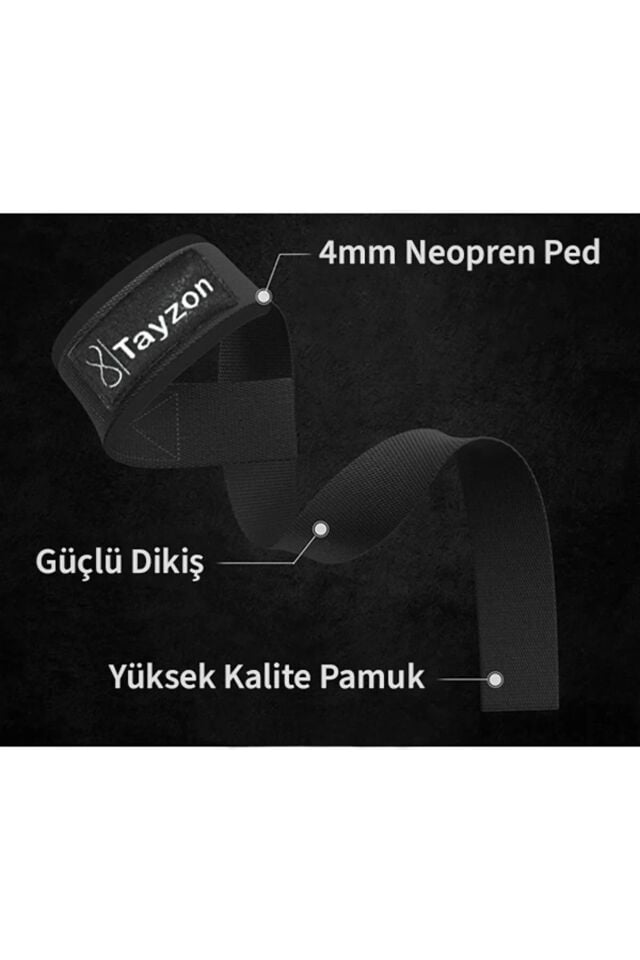 Profesyonel Fitness Bilekliği Fitness Crossfit Ağırlık Bilekliği Wrist Wraps Ağırlık Kaldırma Kayışı