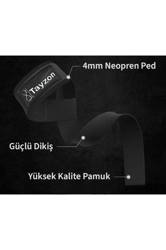 Profesyonel Fitness Bilekliği Fitness Crossfit Ağırlık Bilekliği Wrist Wraps Ağırlık Kaldırma Kayışı