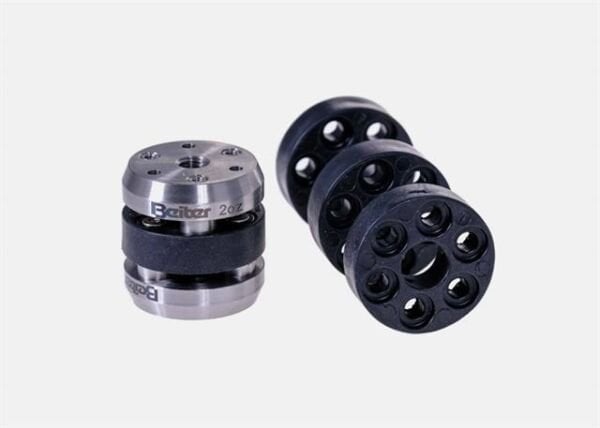 Stabilizer Damper V-Box Basic Kit